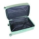 thumbnail image 3 of Maleta grande L Lovers (23 Kg) Verde F La Maleta de chile, 3 of 8