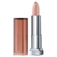 thumbnail image 1 of Lápiz labial Maybelline New York Color Sensational Inti-Matte Nudes, 1 of 9