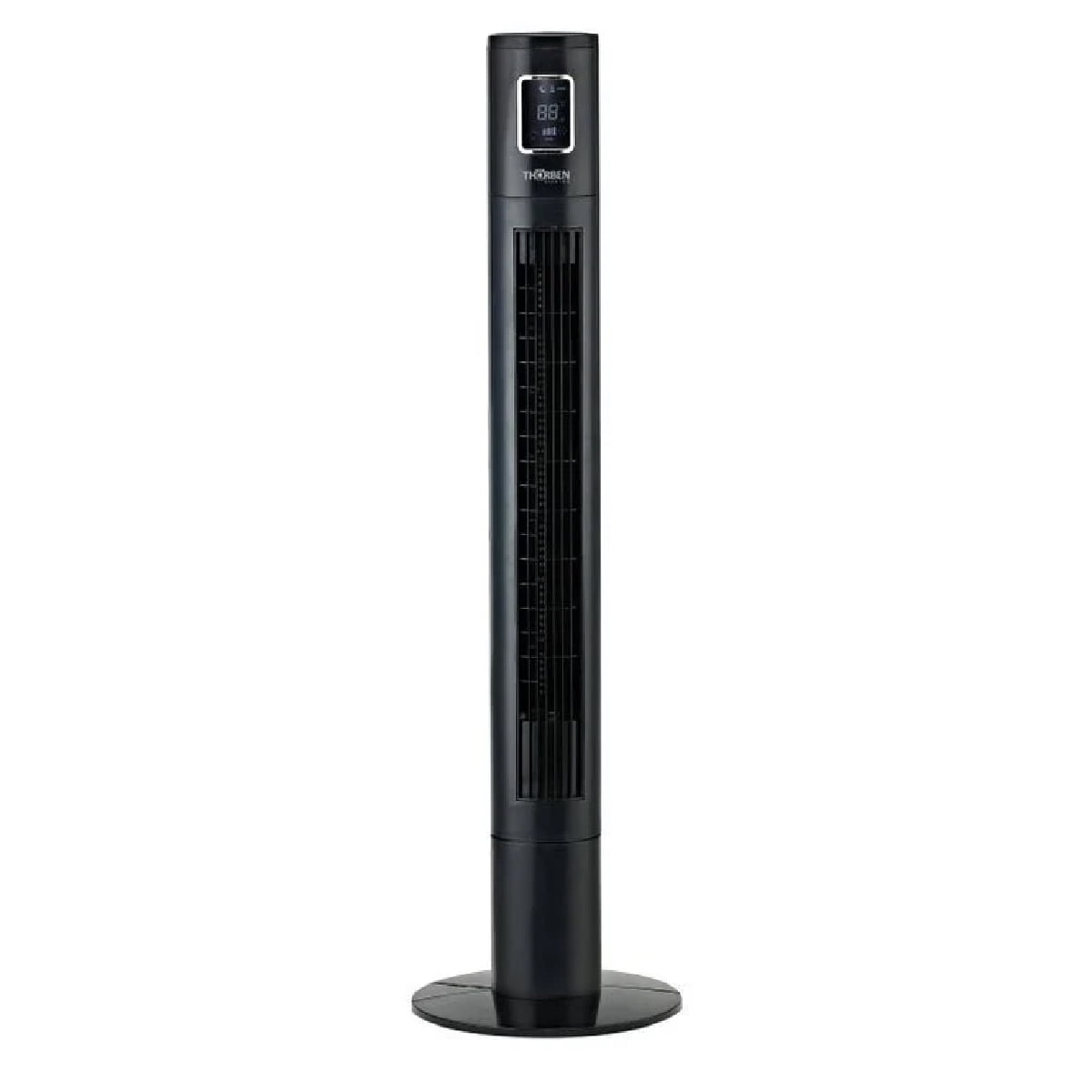 Thorben - Ventilador Torre Digital Thor Smart Tower Fan Wifi