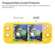 thumbnail image 4 of Estuche de transporte compatible con Nintendo Switch Lite 2019, funda rígida protectora portátil de viaje para consola Nintendo Switch Lite y accesorios (accesorios para NS Lite)., 4 of 7