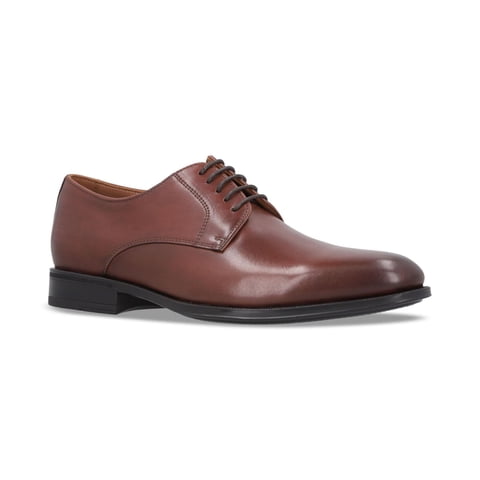 Cardinale - Zapatos Hombre Cuero Dundalk-0-01 Marron Claro 40