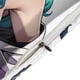 thumbnail image 4 of Yamato Bed Duvet Cover Funny Anime Cartoon Bedding Sets Lightweight 3 Piece Comforter Sets, 4 of 5