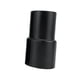 thumbnail image 1 of Adaptador de manguera de vacío, accesorios de tubería, reductor de manguera, adaptador de tubería, convertidor, conectores, accesorio, reemplazo. Prác 32 mm a 40 mm, 1 of 5