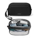 thumbnail image 2 of Tomtoc Estuche Light-T12 para Accesorios Electrónicos Pequeño - Negro, 2 of 8