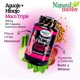thumbnail image 3 of Natural Medix Triple Maca Aguaje Hinojo 500 mg 100 cápsulas, 3 of 3