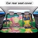 thumbnail image 5 of Funda de Asiento Trasero Desmarcar Cuentos de Dragones 120x59x76cm, 5 of 6