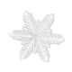 thumbnail image 4 of Accesorio De Almohadilla De Snowboard Con Copo De Nieve 3D Para Aumentar La Fricción, Color Blanco Resistente, 4 of 5