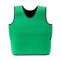 Ioensy - Chaleco De Compresión Para Niños, Ropa Transpirable Para Deportes Al Aire Libre.