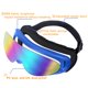 thumbnail image 4 of Gafas de Moto LJDJ Pack de 4 + Pañuelo Bandana, 4 of 7