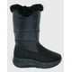 thumbnail image 2 of Bota media grimreaper Negro Danicolle, 2 of 4