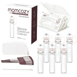 Momcozy - Recolector De Calostro