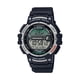 thumbnail image 2 of Reloj de Cuarzo Casio Temporizador de Pesca para Hombre Correa de Resina Negro 24.1, 2 of 2