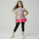 thumbnail image 1 of Conjunto Niña Hello Kitty gris 12, 1 of 5