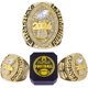thumbnail image 1 of Anillo ZZXZJW 2026 de Fútbol Fantasy Talla 10, 1 of 7