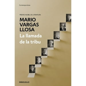 Debolsillo - Libro La Llamada De La Tribu