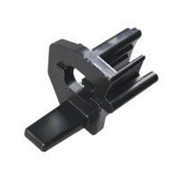 Magideal - Ea211 Herramienta Fija Para Reparación De Poleas De Correa De Distribución De Motor Herramienta Manual Fácil De Usar Ligera Multiusos Para Automoción