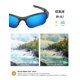 thumbnail image 3 of Lentes BLAZERBUCK Flak Jacket XLJ Azul Hielo Polarizadas, 3 of 7
