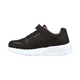 thumbnail image 4 of ZAPATILLAS URBANAS SKECHERS UNO LITE INFANTIL | 310451L-BKRG - Talla 27, 4 of 6