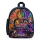 thumbnail image 1 of La Película de los Casagrande Mochila Escolar para Niños y Niñas, Mochila Infantil Ligera de Alta Calidad, Grande y Duradera Azul, 1 of 6