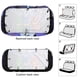 thumbnail image 3 of Funda de Asiento Trasero Desmarcar PJ Masks 120x59x76cm, 3 of 6