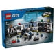 thumbnail image 1 of LEGO 60457 Taller De Modificación De Autos De Policía, 1 of 3