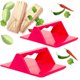 thumbnail image 1 of Extensor de Masa Mindful Design Pack de 2 - Rojo, 1 of 6