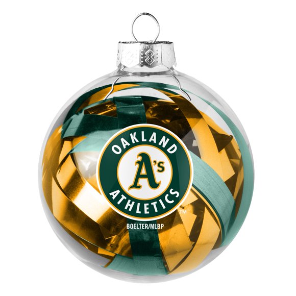 Adorno Boelter Brands 8 cm Oakland Athletics