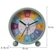 thumbnail image 2 of Reloj de aprendizaje para niños - Reloj didáctico para decir la hora - Relojes de pared para dormitorios infantiles - Decoración de pared para habitaciones infantiles - Reloj analógico para niños para, 2 of 5