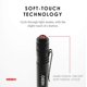 thumbnail image 4 of Linterna NEBO, bolígrafo recargable, 360 lm, con Flex Power, 4 of 6