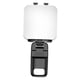 thumbnail image 2 of Luz para Selfies con Clip (Portátil, Rosa), 2 of 3