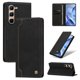 thumbnail image 1 of Funda Billetera para Infinix Hot 70 Pro 5G Imán y Resistente Negro, 1 of 6