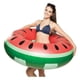 thumbnail image 1 of Flotador Gigante Sandia 120 cms, 1 of 6