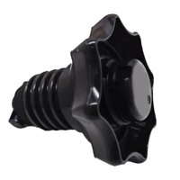 Ioensy - Perno De Rueda De Repuesto Para Montaje En Suelo, Metal, Para Volkswagen Golf Mk6 2009-2014