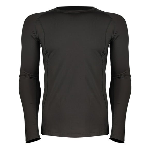 Polera Primera Capa Micropolar Hombre