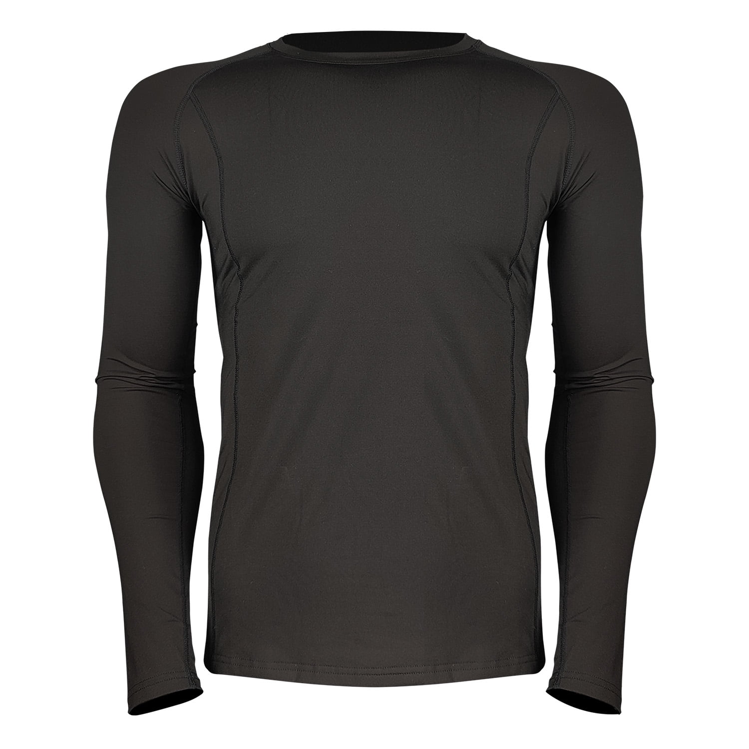 Andesland - Polera Primera Capa Micropolar Hombre