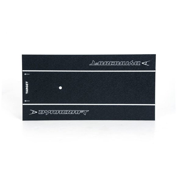 Tablero de Ajuste de Ángulo de Lie para Golf Dynacraft 30x20x41 cm