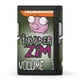 thumbnail image 1 of Invasor Zim Cartera Trifold para Hombres, 8 Ranuras para Tarjetas, 1 Ventana de ID, Tarjetero Delgado con Bolsillo de Efectivo con Cremallera para Uso Cotidiano, 1 of 6