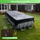 thumbnail image 5 of Kit Earth Anchors, accesorios SIHAIAN para cubierta de piscina y sombrilla, 5 of 9