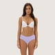 thumbnail image 4 of Pack de 6 Calzones Pantaleta Algodón Mujer, 4 of 8