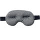 thumbnail image 1 of Almohada para ojos Brownmed IMAK gris con máscara refrescante ErgoBeads, 1 of 7