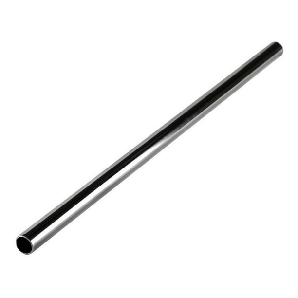Tubo Cromado 16 Mm X 1.80 Mt