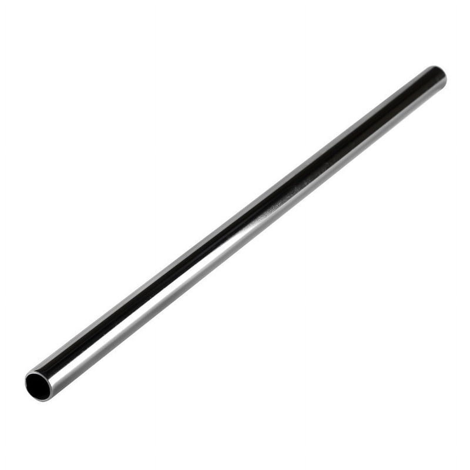 Metalhsa - Tubo Cromado 16 Mm X 2.00 Mt