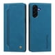 thumbnail image 2 of Funda Billetera para Samsung Galaxy A56 5G Imán y Resistente Azul, 2 of 6