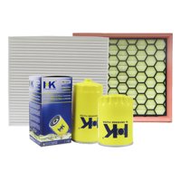 Hk - Kit Filtros Maxus T-60 2.8 2016-
