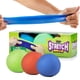 thumbnail image 1 of Stress Balls YoYa Toys tira, estira y aprieta 3 bolas, 1 of 8