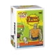 thumbnail image 4 of Figura de vinilo Funko POP! Toxie Toxic Avenger, 9,5 cm, para niños y adultos, 4 of 9