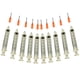 thumbnail image 1 of Jeringa aplicadora de pegamento Creative Hobbies, 5 ml con punta de calibre 15, 10 unidades, 1 of 8