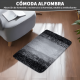 thumbnail image 3 of Tapete De Entrada Para Baño Absorbe Agua, Resistente A #2, 3 of 3