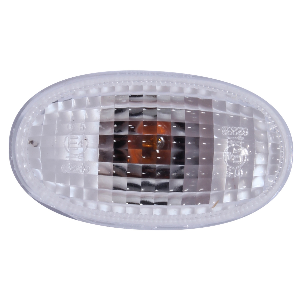 Repuestos Del Sol - Farol Lateral Tapabarro Delantero Izquierdo Derecho Chevrolet Spark 0.8 2013 2016