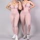 thumbnail image 2 of Enterizo Largo Mujer Bust & Back Estilo Diva, 2 of 2
